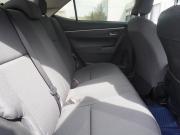 Toyota Corolla XI (E160 E170 E180) Рестайлинг 1 Москва  - изображение 20