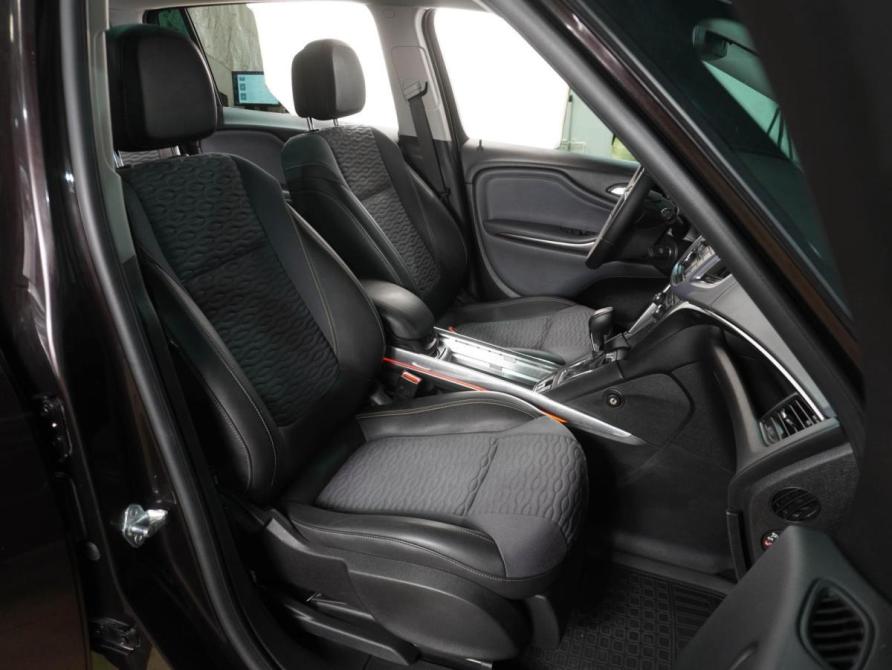 Opel Zafira C Воронеж  - изображение 8