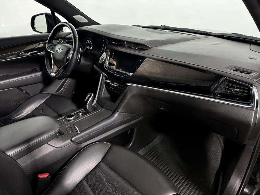 Cadillac XT6 I Санкт-Петербург  - изображение 15