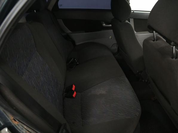Lada (ВАЗ) Priora I с пробегом 2009 года, цена 165 000 рублей, 213000 км, седан, Автокод Объявления