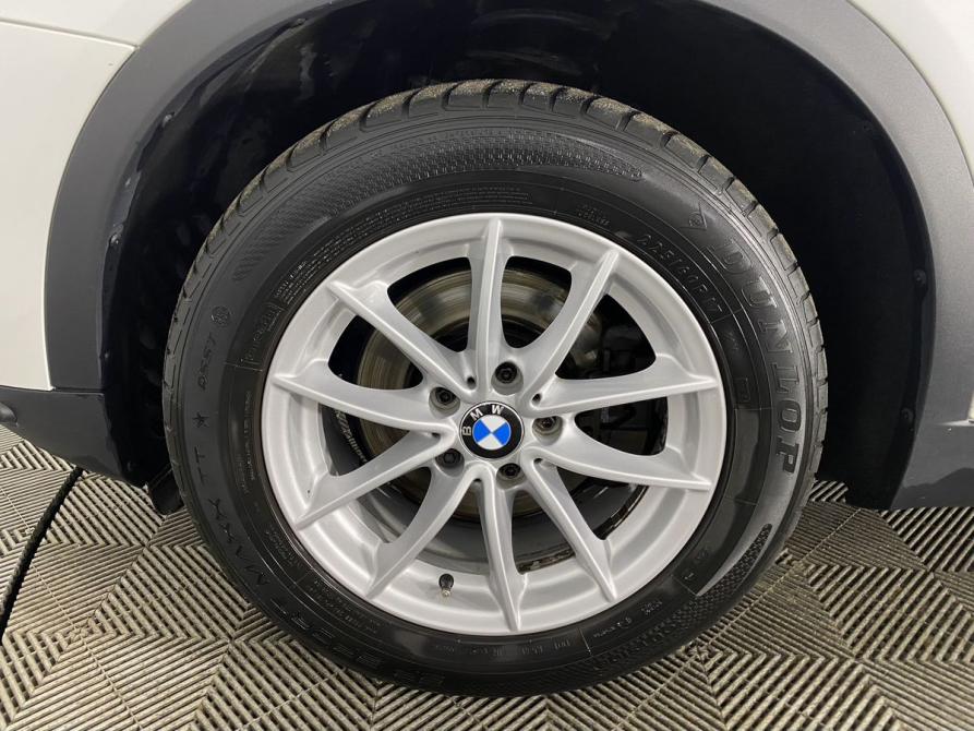 BMW X3 II (F25) Рестайлинг Воронеж  - изображение 13