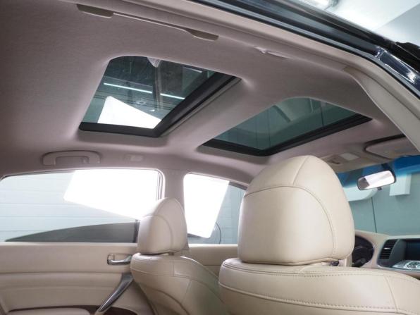 Nissan Teana II с пробегом 2010 года, цена 999 000 рублей, 187240 км, седан, Автокод Объявления