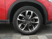Mazda CX-5 I Рестайлинг Екатеринбург  - изображение 28