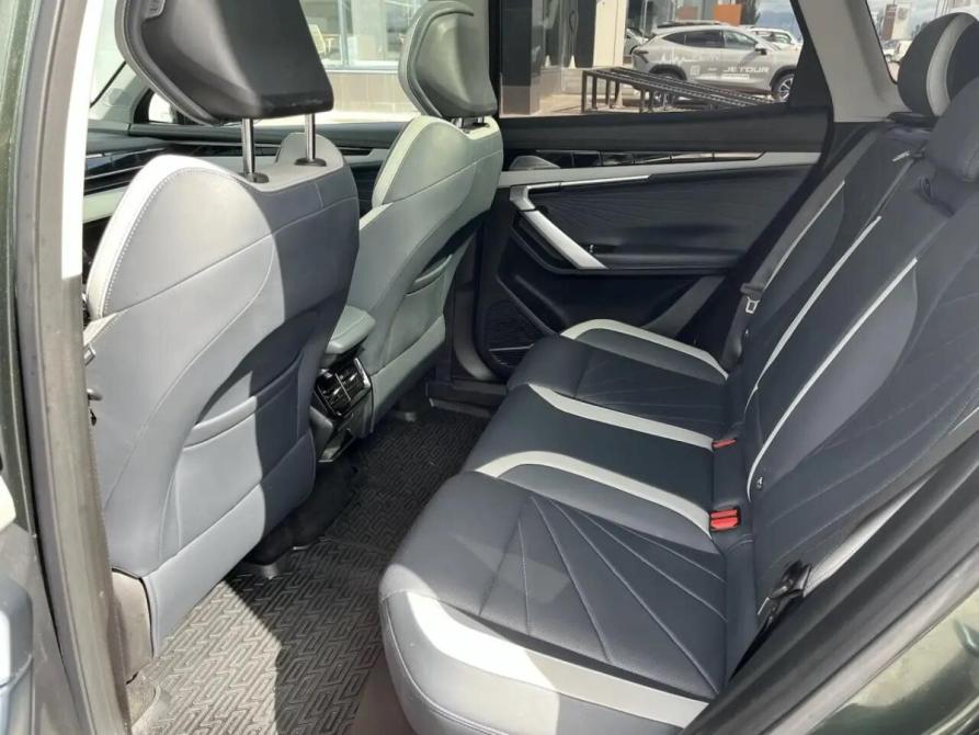 Geely Atlas II Воронеж  - изображение 8