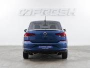 Volkswagen Polo VI Москва  - изображение 24