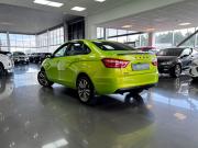 Lada (ВАЗ) Vesta I Тверь  - изображение 26