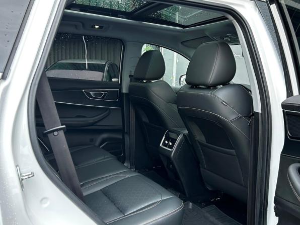 Chery Tiggo 8 I Рестайлинг с пробегом 2022 года, цена 1 842 700 рублей, 56908 км, внедорожник, Автокод Объявления
