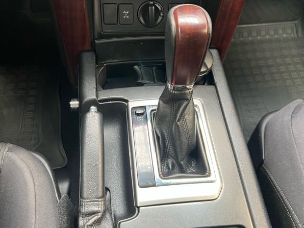 Toyota Land Cruiser Prado 150 Series Рестайлинг 1 с пробегом 2015 года, цена 3 770 000 рублей, 159495 км, внедорожник, Автокод Объявления