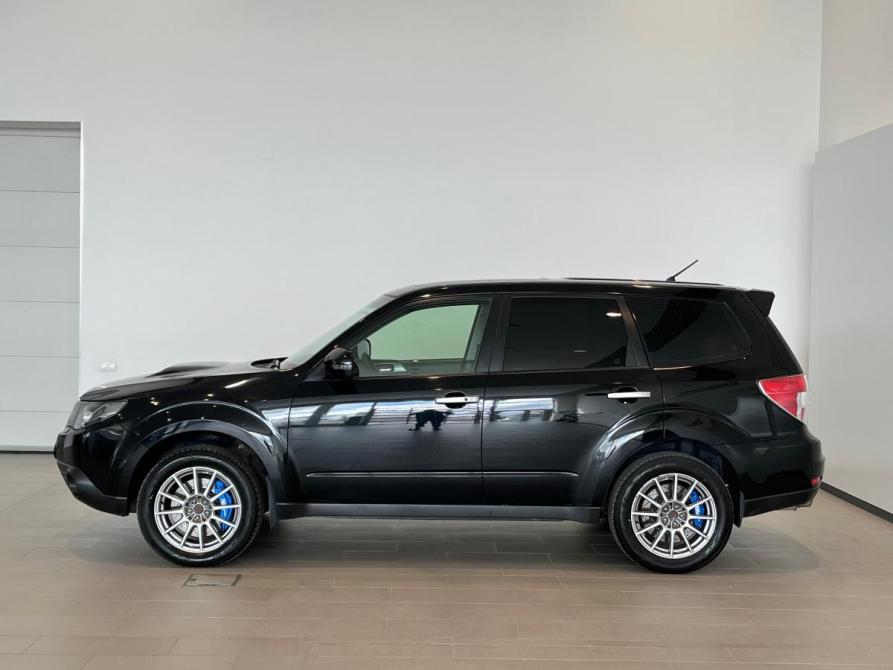Subaru Forester III Рестайлинг Волгоград  - изображение 6