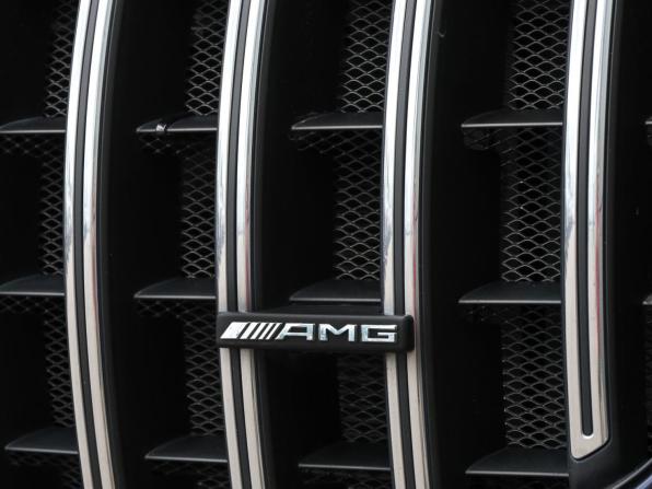 Mercedes-Benz GLS II (X167) с пробегом 2021 года, цена 8 998 000 рублей, 108001 км, внедорожник, Автокод Объявления