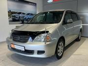 Toyota Nadia Новосибирск  - изображение 19