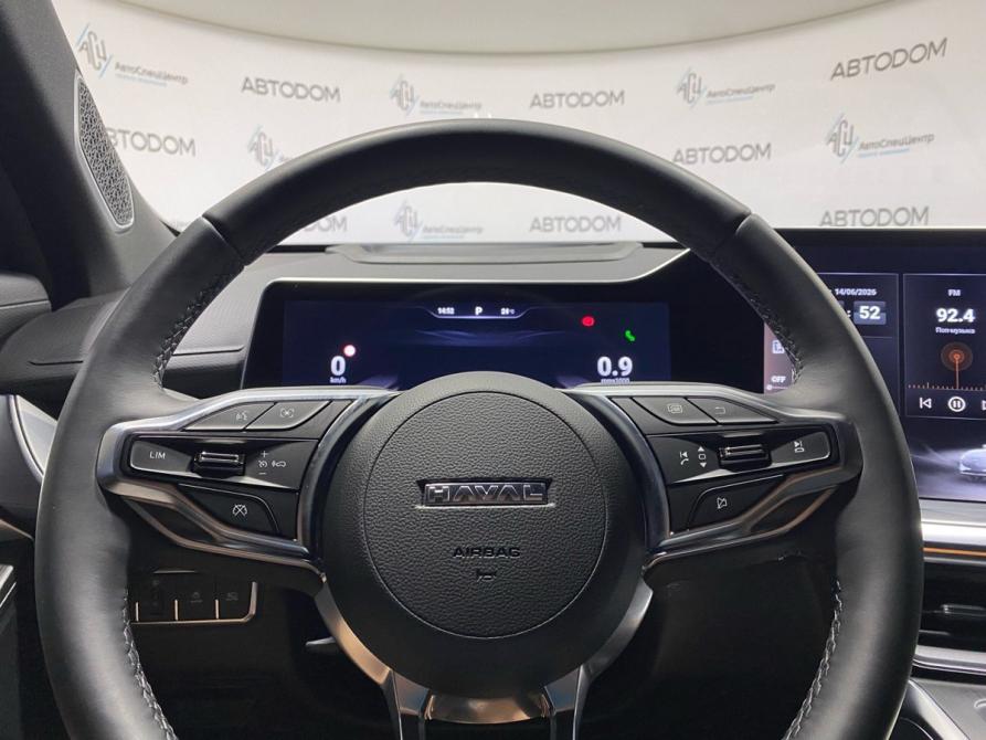 Haval F7 II Москва  - изображение 22
