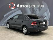 Volkswagen Polo V Рестайлинг Пермь  - изображение 31
