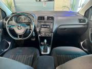 Volkswagen Polo V Рестайлинг Оренбург  - изображение 49