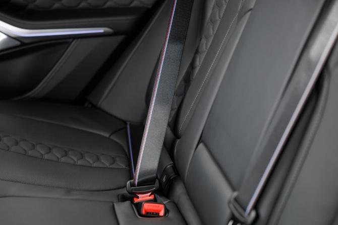 Новый BMW X5 M III (F95) Рестайлинг 2025 года, цена 28 196 400 рублей, внедорожник, Автокод Объявления