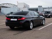 BMW 5 серии VII (G30/G31/G38) Рестайлинг Москва  - изображение 23