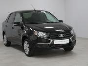 Lada (ВАЗ) Granta I Рестайлинг Старый Оскол  - изображение 20