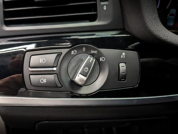 BMW X3 II (F25) Рестайлинг с пробегом 2015 года, цена 2 950 000 рублей, 81944 км, внедорожник, Автокод Объявления
