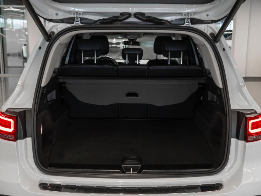 Mercedes-Benz GLB I (X247) Москва  - изображение 20