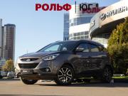 Hyundai ix35 I Рестайлинг Москва  - изображение 17
