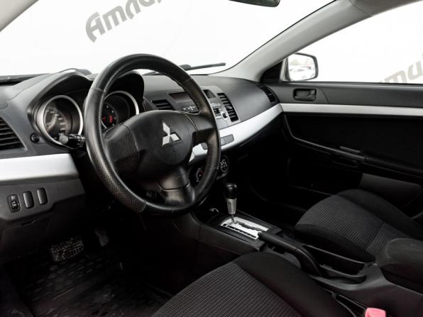 Mitsubishi Lancer X с пробегом 2008 года, цена 640 000 рублей, 174175 км, седан, Автокод Объявления
