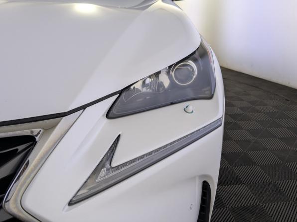 Lexus NX I с пробегом 2016 года, цена 2 650 000 рублей, 188260 км, внедорожник, Автокод Объявления