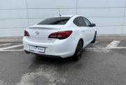 Opel Astra J Рестайлинг Ставрополь  - изображение 30