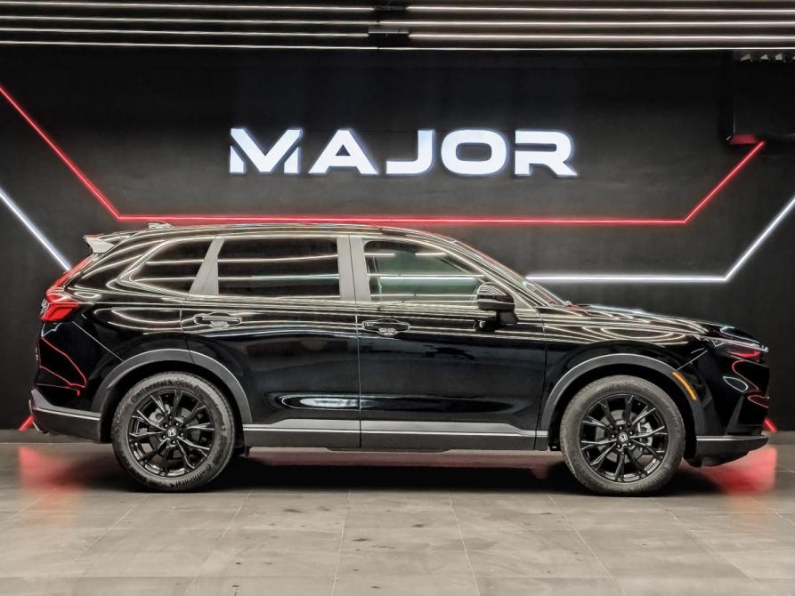 Honda CR-V VI Москва  - изображение 5