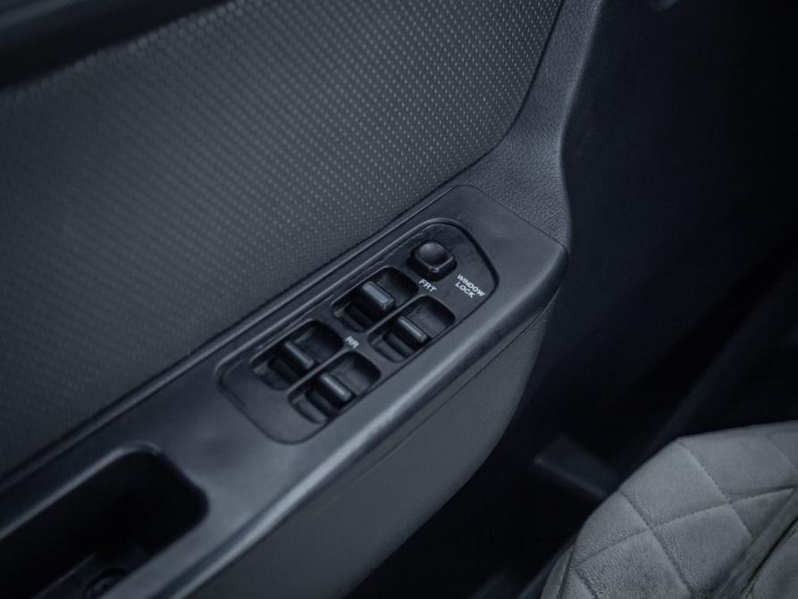 Daewoo Nexia I Рестайлинг Тюмень  - изображение 8
