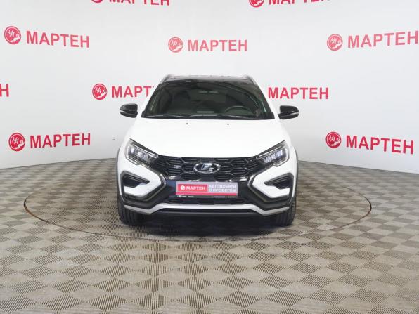 Lada (ВАЗ) Vesta I Рестайлинг (NG) с пробегом 2023 года, цена 1 654 000 рублей, 14365 км, универсал, Автокод Объявления