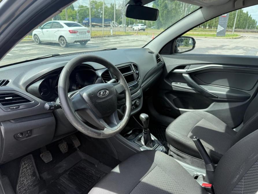 Lada (ВАЗ) Vesta I Липецк  - изображение 9