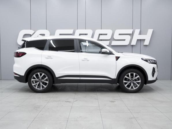 Chery Tiggo 7 Pro Max I с пробегом 2023 года, цена 1 990 000 рублей, 38520 км, внедорожник, Автокод Объявления