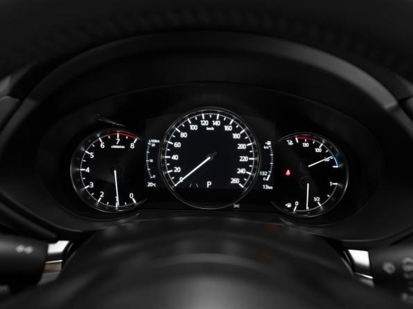 Mazda CX-5 II Рестайлинг с пробегом 2026 года, цена 5 225 000 рублей, 50 км, внедорожник, Автокод Объявления