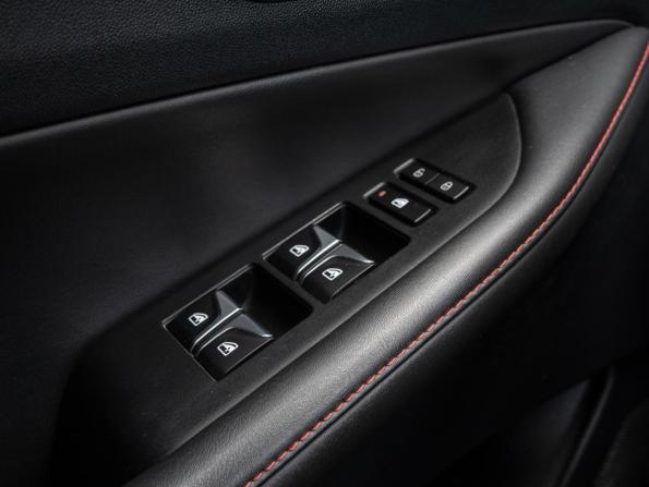 Changan CS35 Plus I Рестайлинг с пробегом 2024 года, цена 1 800 000 рублей, 46922 км, внедорожник, Автокод Объявления