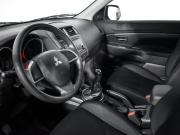 Mitsubishi ASX I Рестайлинг Санкт-Петербург  - изображение 28