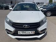 Lada (ВАЗ) XRAY I Санкт-Петербург  - изображение 8