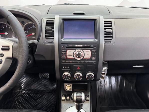 Nissan X-Trail II с пробегом 2008 года, цена 1 050 000 рублей, 156037 км, внедорожник, Автокод Объявления