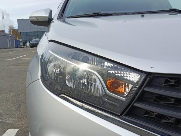 Lada (ВАЗ) Vesta I с пробегом 2021 года, цена 1 075 000 рублей, 68766 км, седан, Автокод Объявления