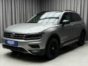 Volkswagen Tiguan II Ижевск  - изображение 35