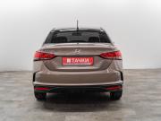 Hyundai Solaris II Рестайлинг Красноярск  - изображение 28