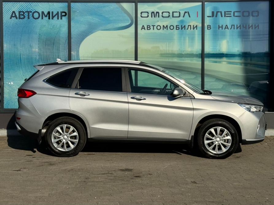 Haval M6 II Архангельск  - изображение 4