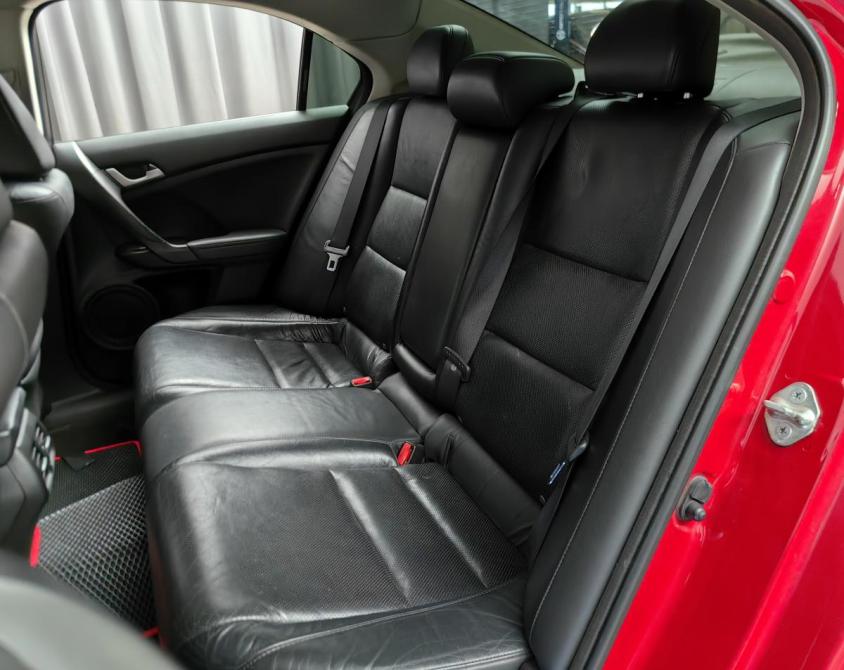 Honda Accord VIII Подольск  - изображение 8