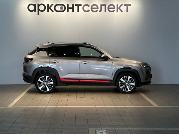 Changan CS35 Plus I Рестайлинг с пробегом 2024 года, цена 1 823 000 рублей, 39792 км, внедорожник, Автокод Объявления