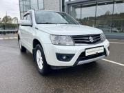Suzuki Grand Vitara II Рестайлинг 2 Томск  - изображение 19