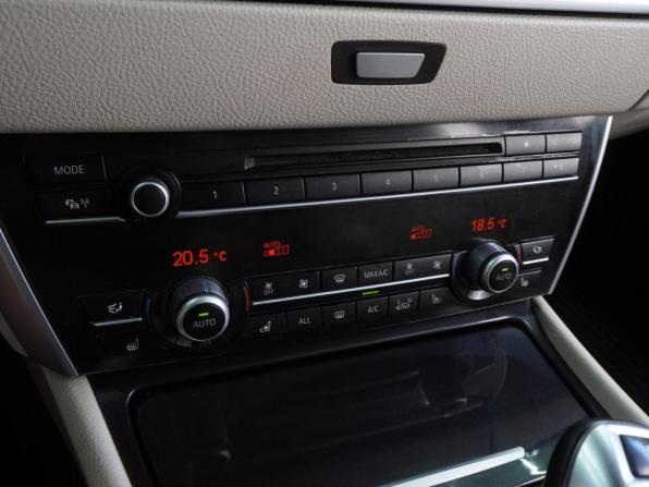 BMW 5 серии VI (F10/F11/F07) с пробегом 2012 года, цена 1 834 000 рублей, 290872 км, лифтбек, Автокод Объявления
