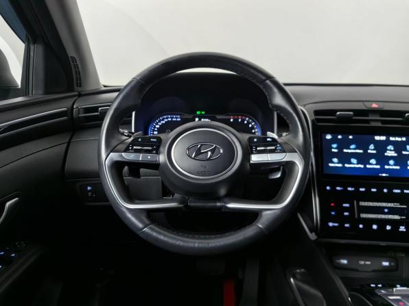 Hyundai Tucson IV с пробегом 2021 года, цена 2 980 000 рублей, 59306 км, внедорожник, Автокод Объявления