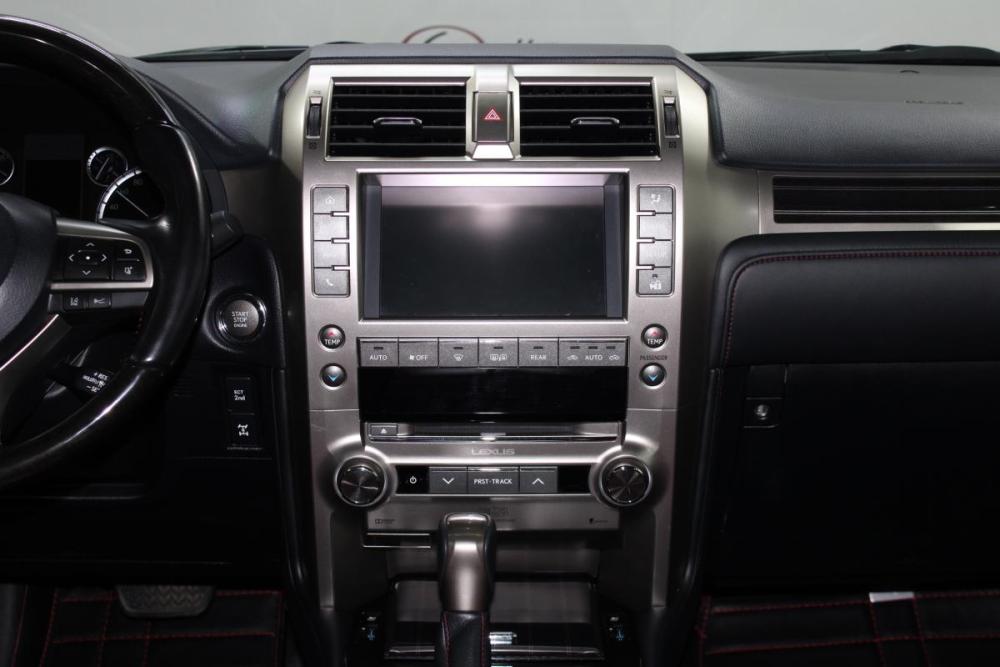 Lexus GX II Рестайлинг 2 Владивосток  - изображение 16