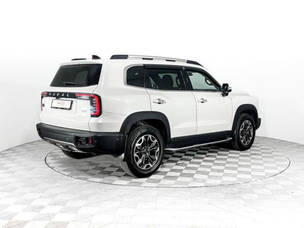Haval Dargo I с пробегом 2023 года, цена 2 399 000 рублей, 54775 км, внедорожник, Автокод Объявления