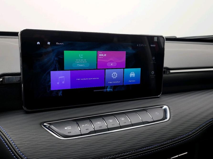 Haval Jolion I Рестайлинг Мурманск  - изображение 22