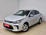 Kia Rio IV Альметьевск  - изображение 25